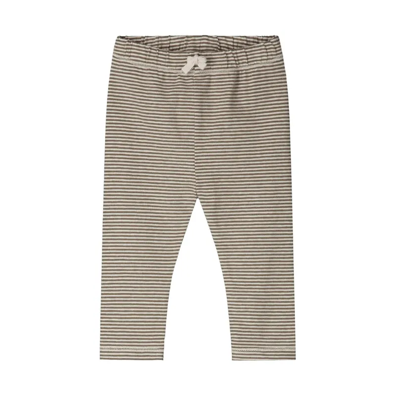Gray Label Leggings – 3–6 Monate – Woody/Cream