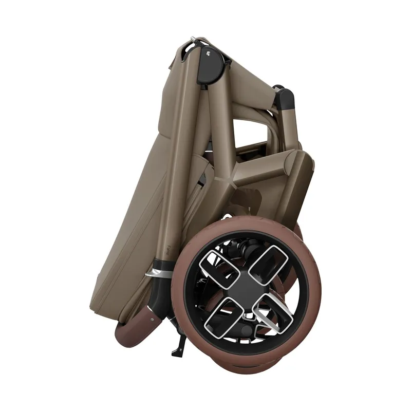 Maxi-Cosi Fame Kinderwagen 2-in-1