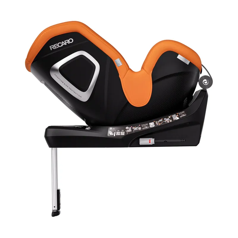 Recaro Toron 1 Kid Kindersitz