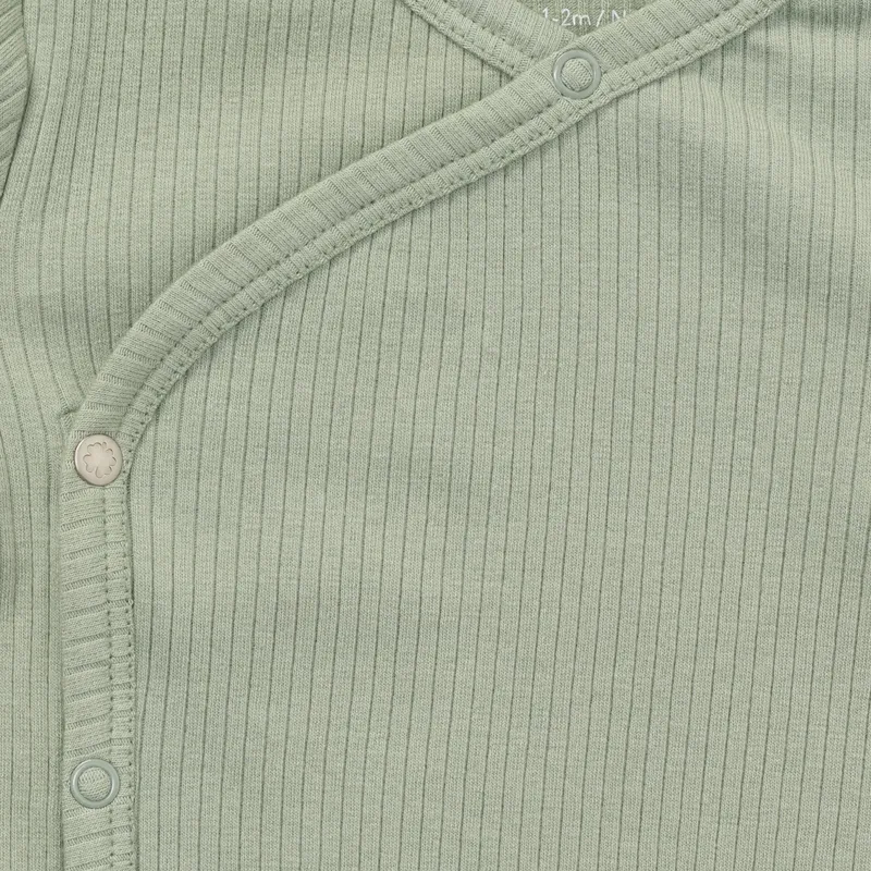 Noppies Overslagshirt Lange Mouw