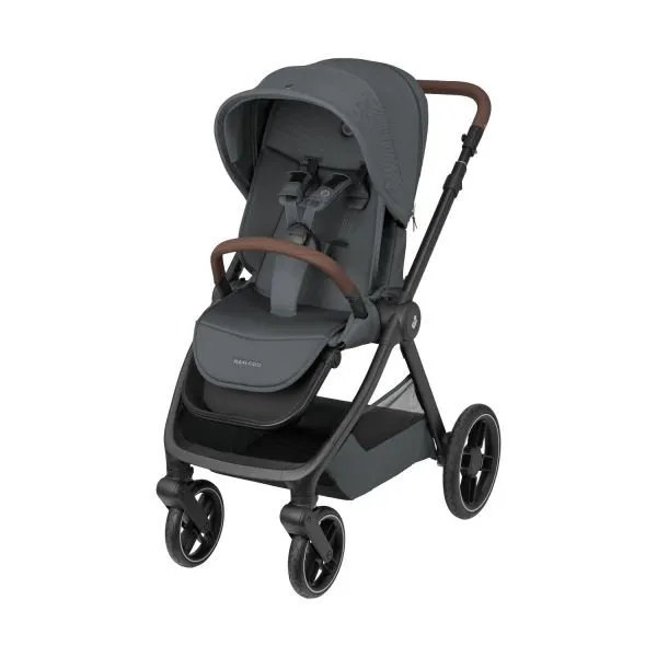 Maxi-Cosi Kinderwagen 3-in-1 - Oxford+ | Pebble 360 Pro 2 | Kindersitzadapter
