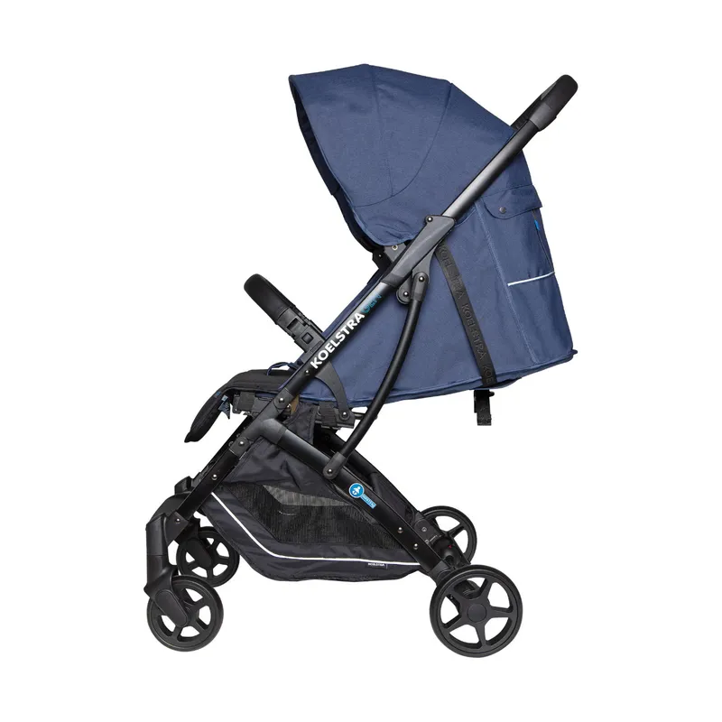 Koelstra Gen Buggy Navy Melange 