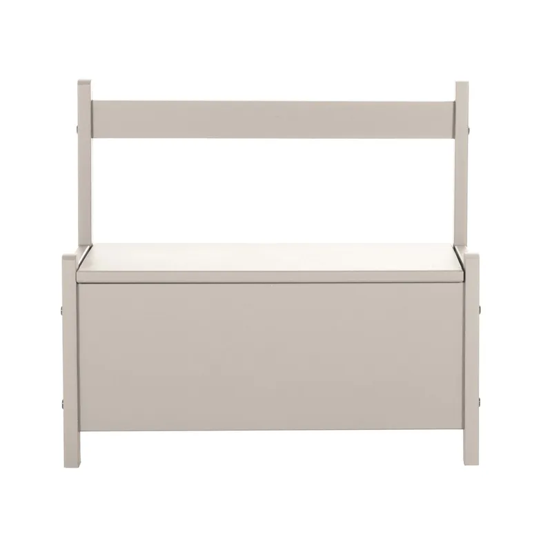  Europe Baby Basic II Truhenbank - Oatmeal