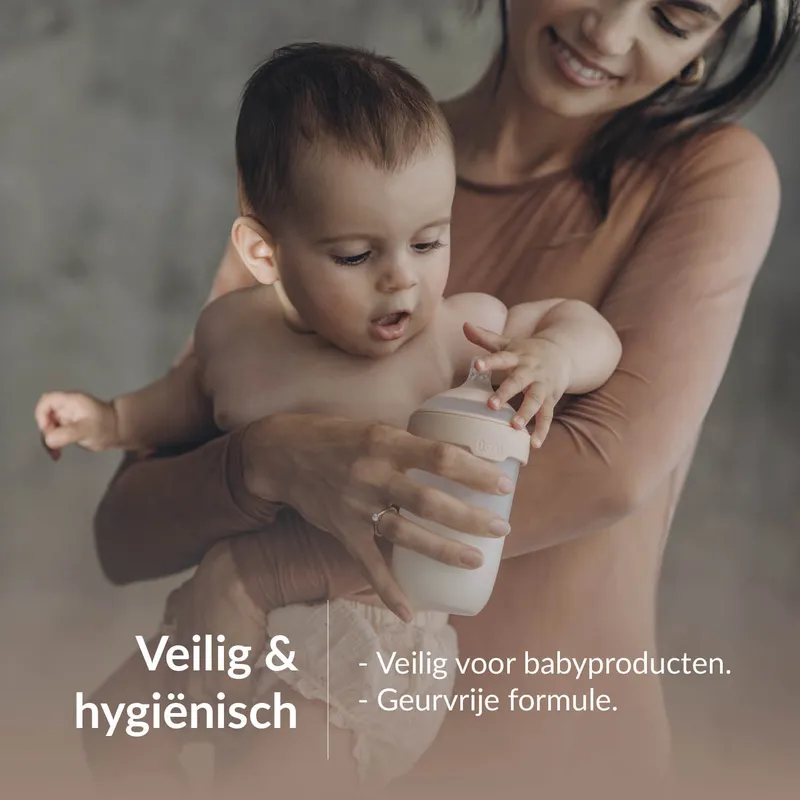 Difrax Geschirrspültabs- Eco-Certified - 30 Stück