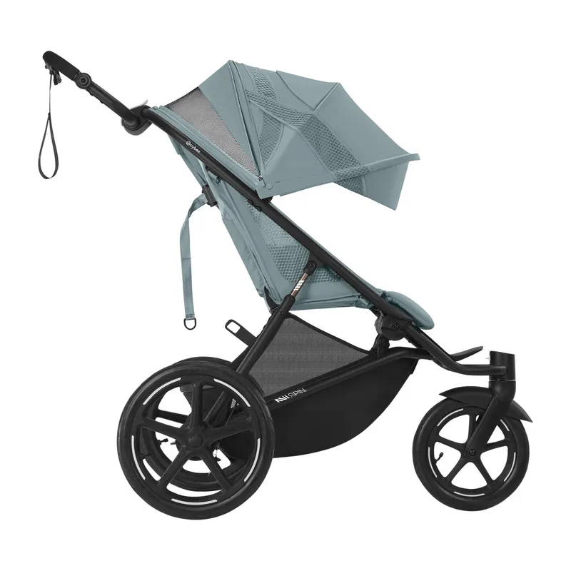 Cybex Avi Spin Kinderwagen 2-in-1