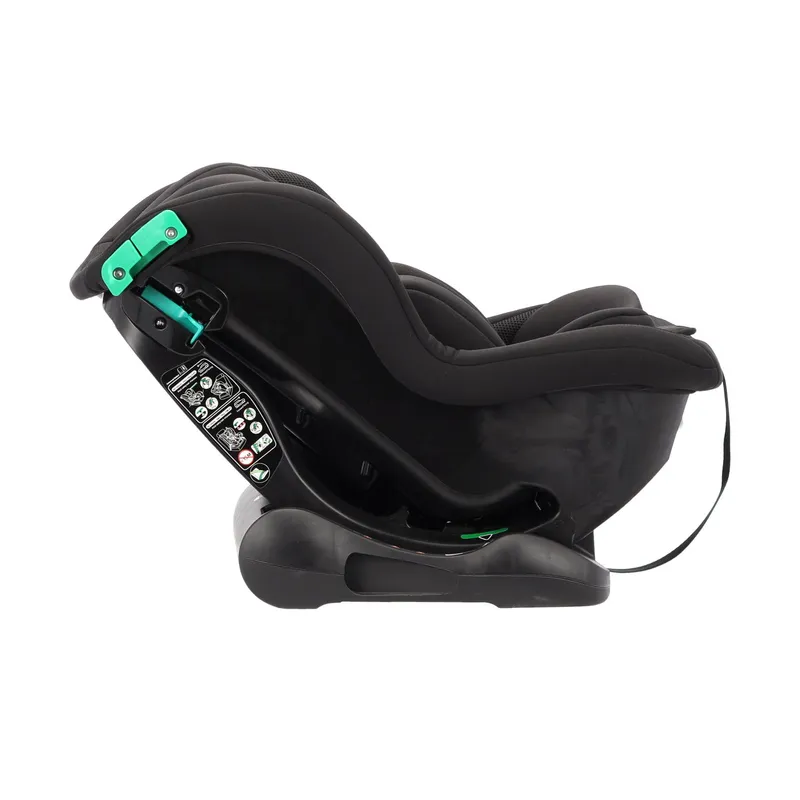 Puck Kindersitz - Uno - 40-105 cm