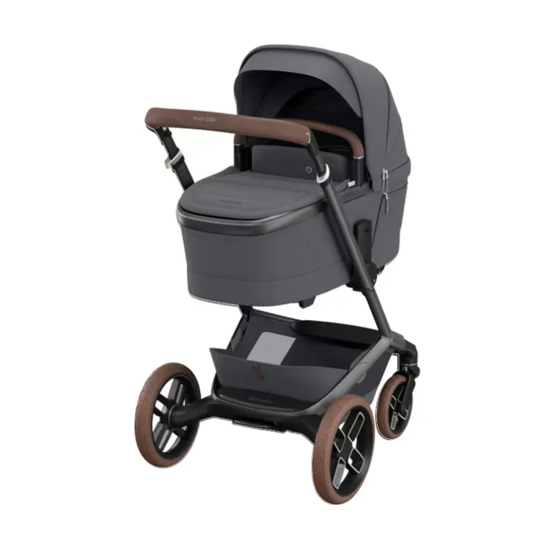 Maxi-Cosi Fame Kinderwagen 2-in-1