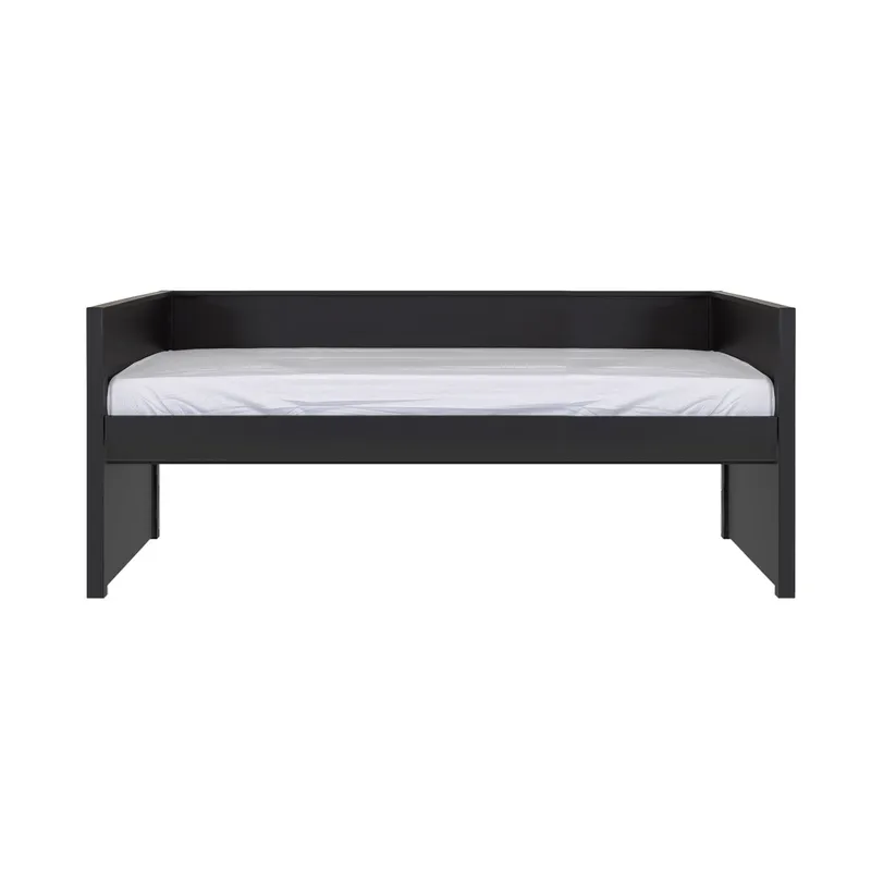 Europe Baby Ralph Sofabett Schwarz 90 x 200 cm