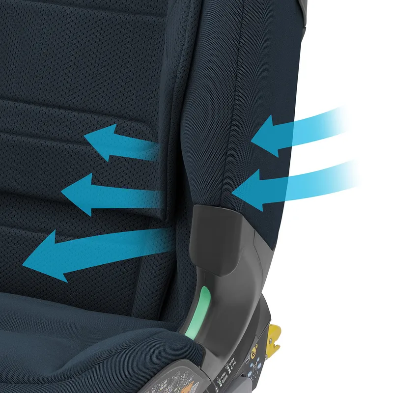 Maxi-Cosi Titan Pro2 Kindersitz I-Size