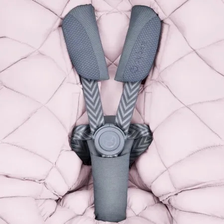 Cybex Snogga 2 Fußsack - Powdery Pink