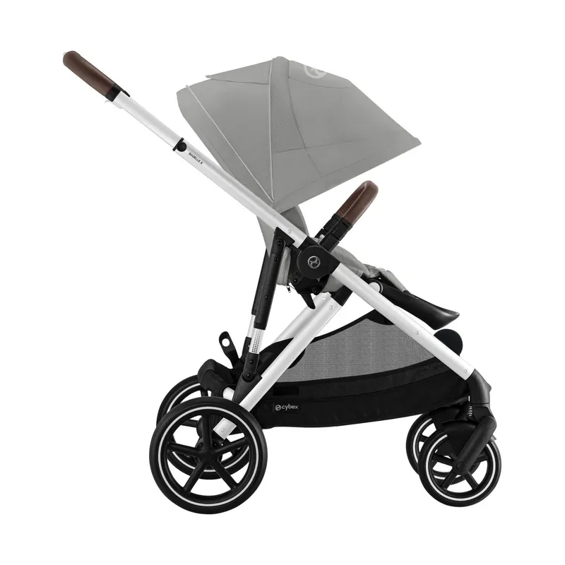 Cybex Gazelle S 3-in-1 Kinderwagen Set S