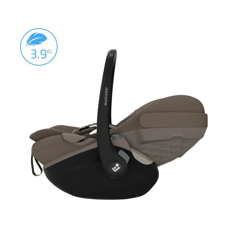 Maxi-Cosi Pebble Slide Pro Kindersitz