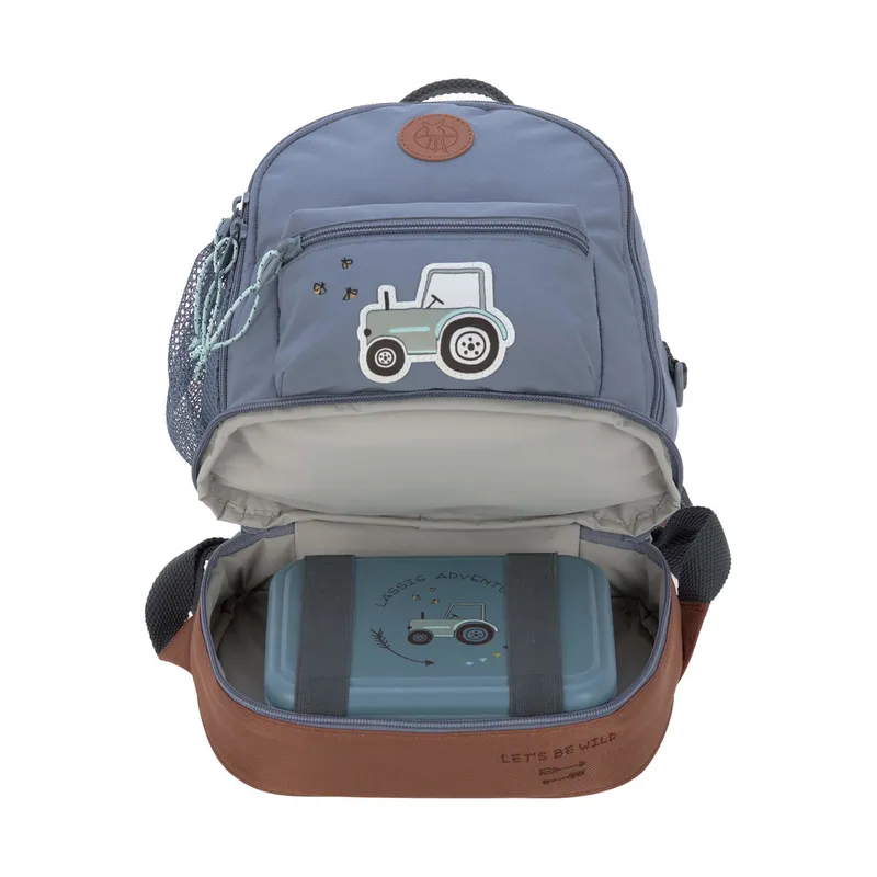 Laessig Adventure Rucksack Mini