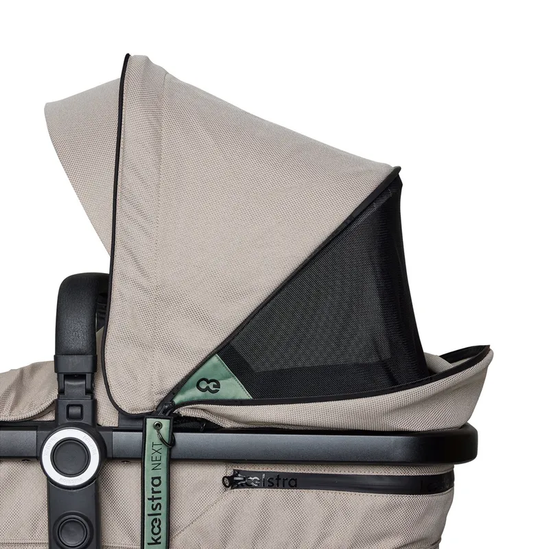 Koelstra Next Kinderwagen 2-in-1