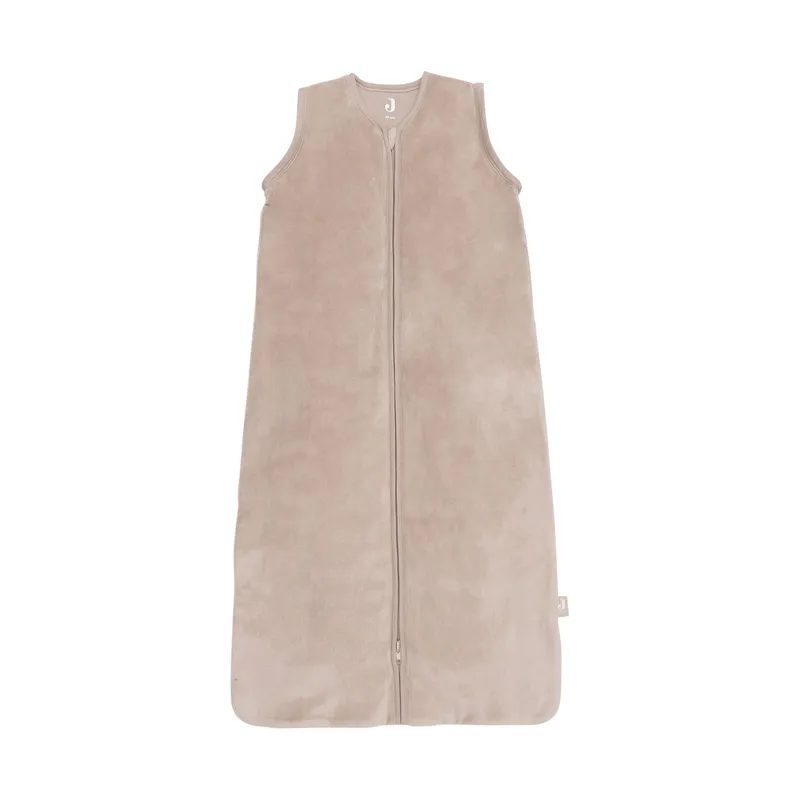 Jollein Velvet Schlafsack - 70 cm - Wildrose