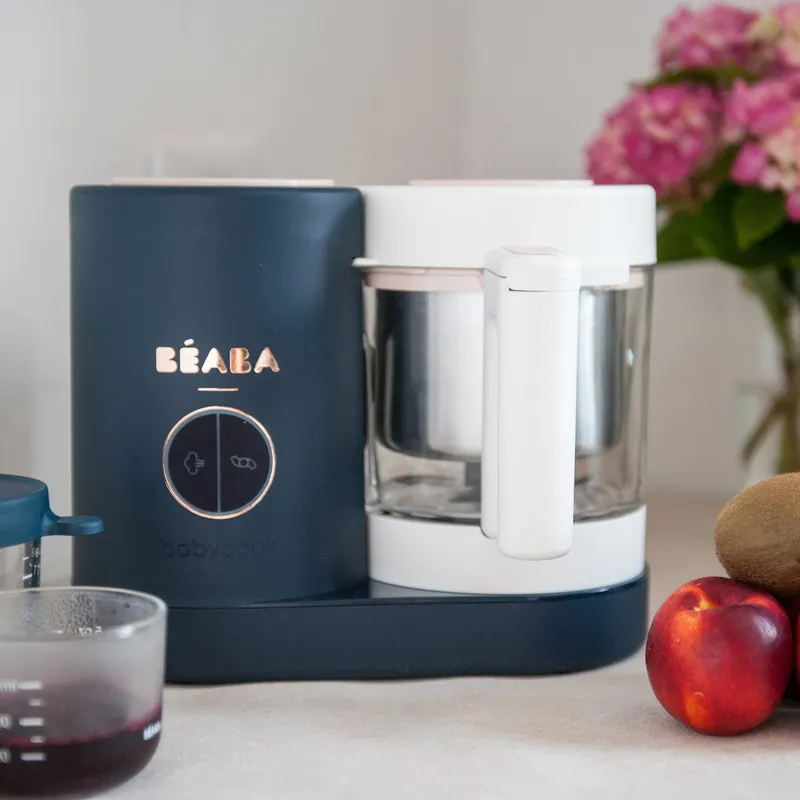 Beaba Babycook® Neo Night Blue