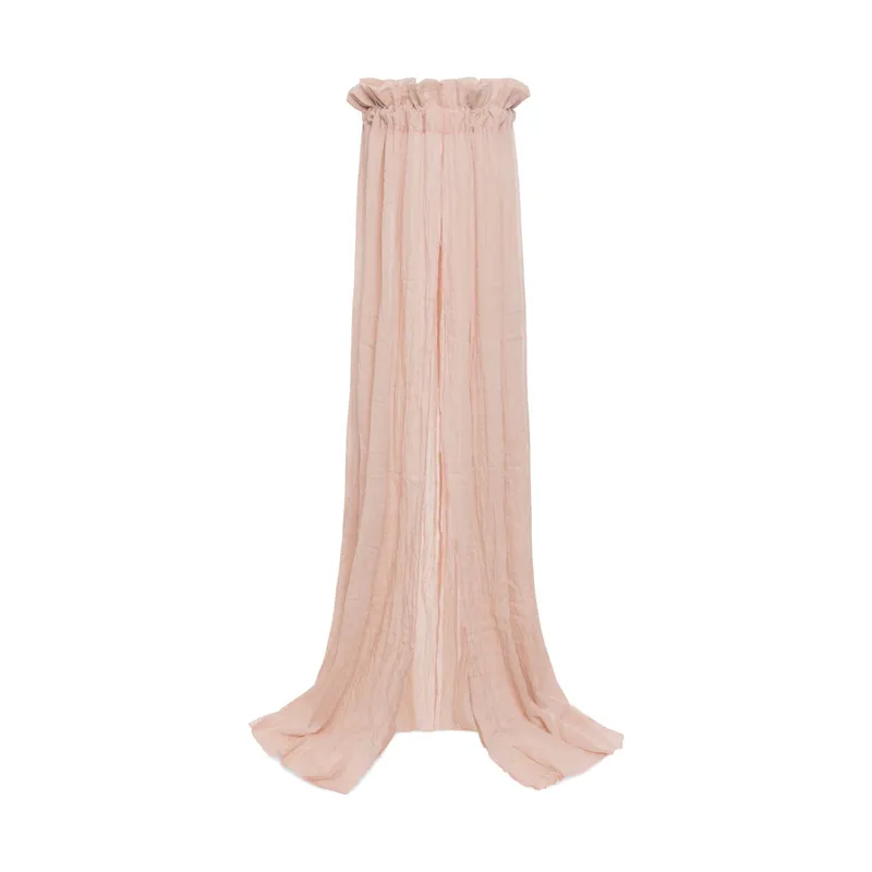 Jollein Vintage Schleier - Wild Rose