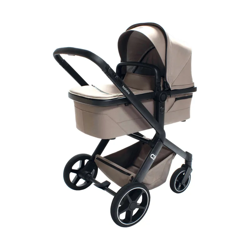 Koelstra Next Gen 2.0 2-in-1 Kinderwagen