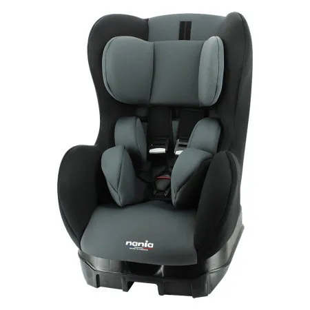 Nania Kindersitz – Oskar Access - Grey