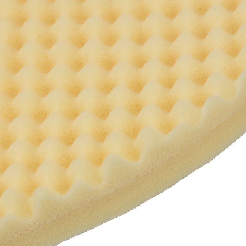 Pretura Laufstallmatratze - Superior Wave - Rund - 90 x 5 cm