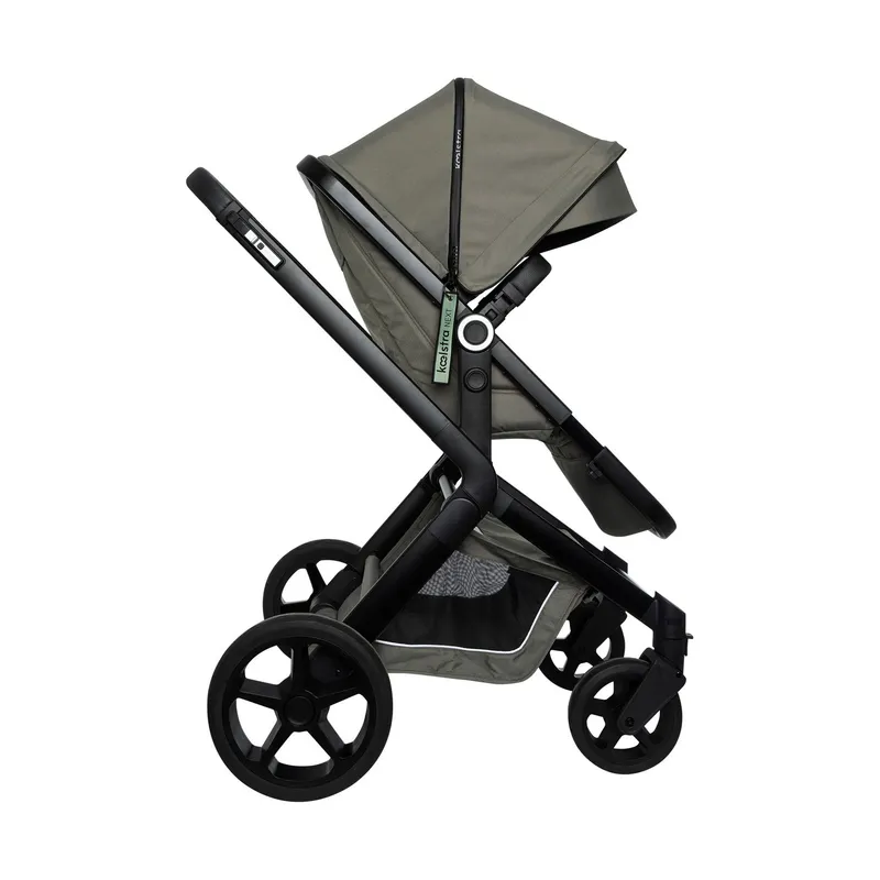 Koelstra Next Kinderwagen 2-in-1