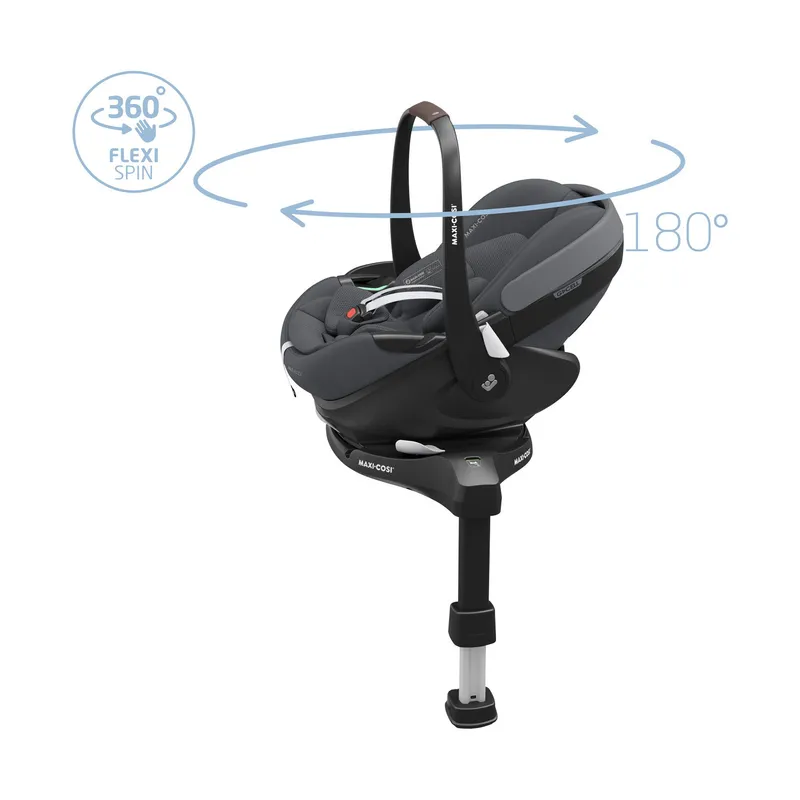 Maxi-Cosi Pebble 360 ​​Pro 2 Babyschale 