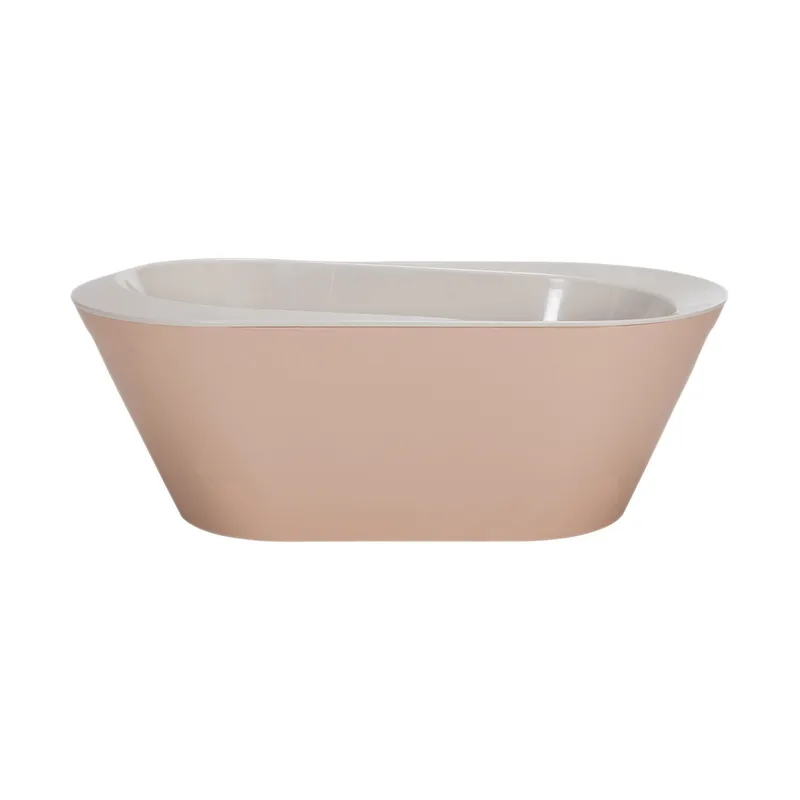 We-Too Badewanne - Soft Pink