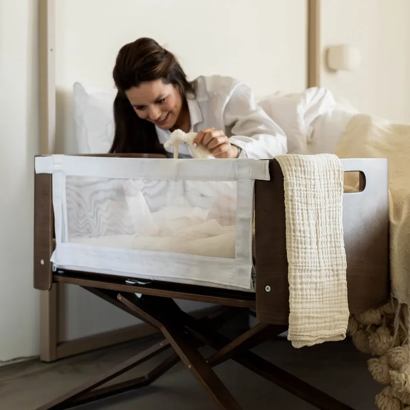 Bednest Co-Sleeper