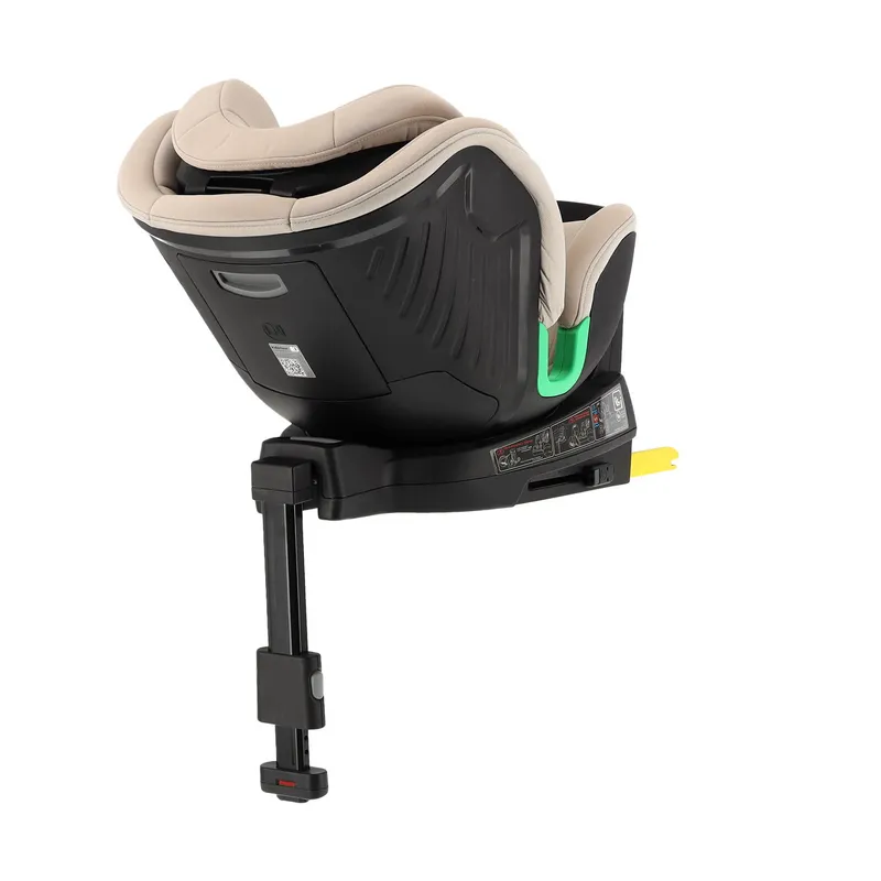 Kidsriver Autositz Circle - 40-150 cm