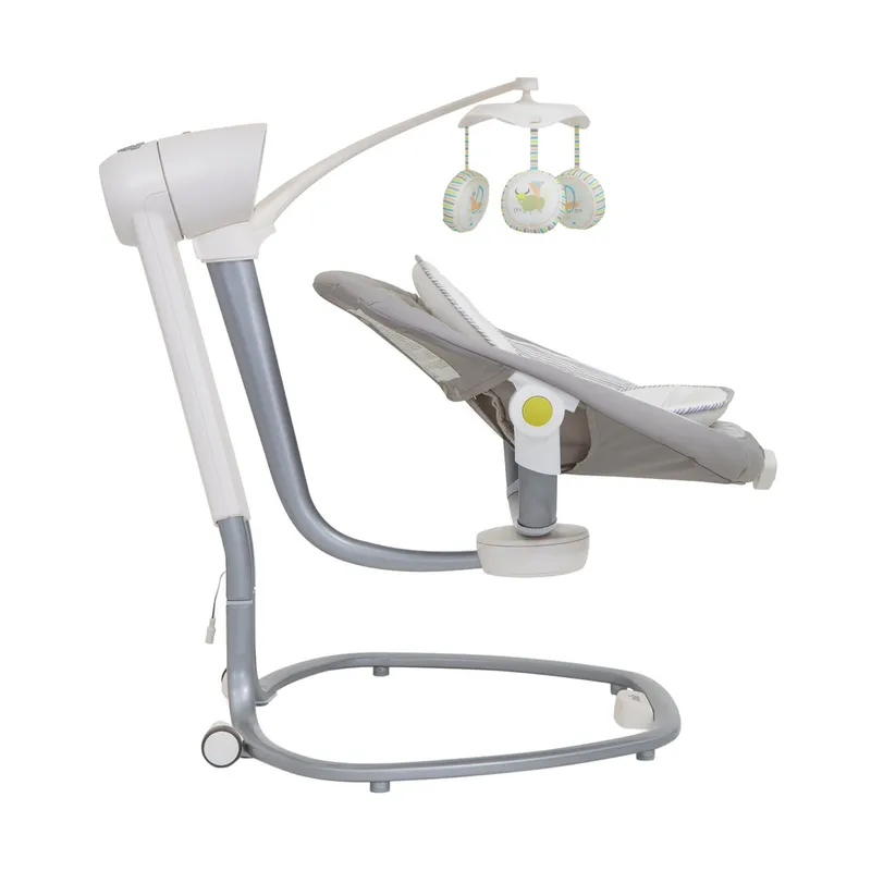 Joie Serina Swivel Swing Nature's Alphabet