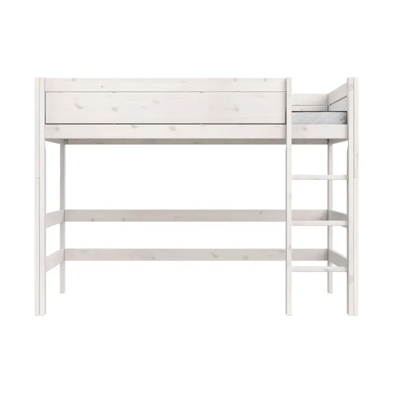 Life Time Hochbett - 152 cm - 120 cm