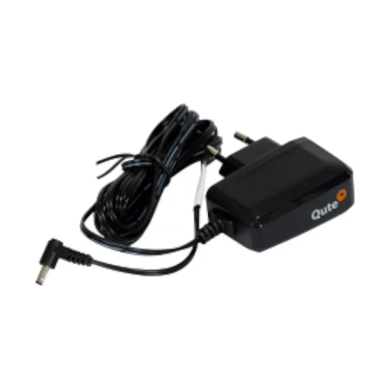 Qute Q-Connection Signal Babyphone