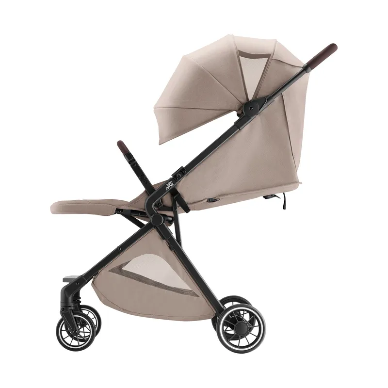Britax Römer Buggy - Tira - Teak