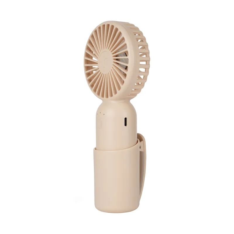 Moonboon Mini-Ventilator – Rose Cloud