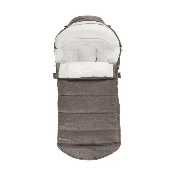 UPPAbaby VISTA V3 Kinderwagen 4-in-1 | Britax Römer Baby-Safe Pro Autositz | Britax Römer Vario Base 5Z