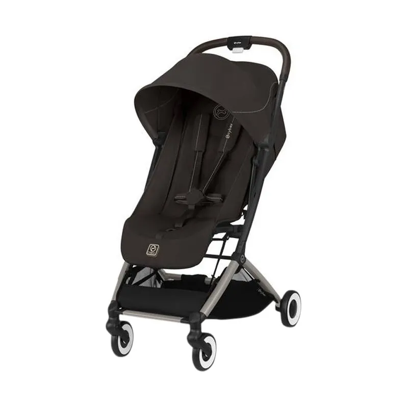 Cybex Orfeo Buggy – Chocolate Brown