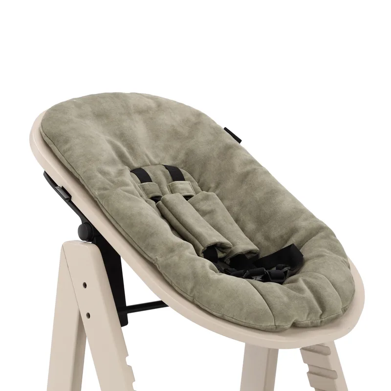 Kidsmill Up! Newborn Bezug - Velours