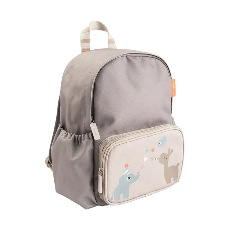 Done by Deer Rucksack – Celebration Sand – 7,5 L