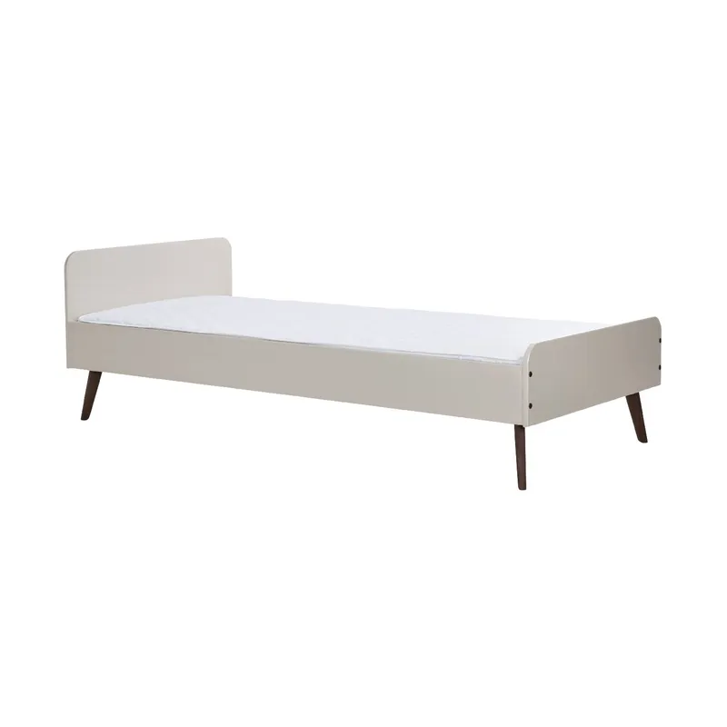 Europe Baby Olivia II Kinderzimmer Oatmeal / Walnut – Retro