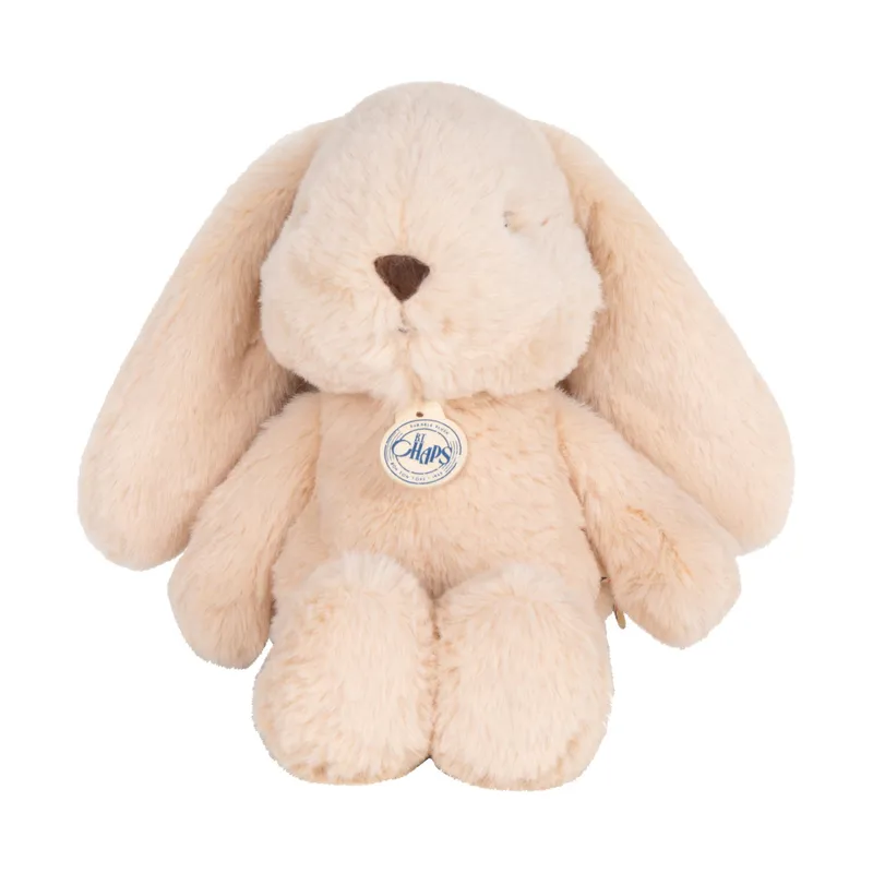 B.T. Chaps Bubbles Bunny - Biscuit Beige