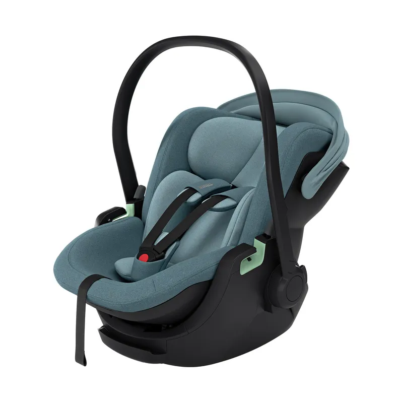 Thule Kindersitz - Maple + Alfi Base