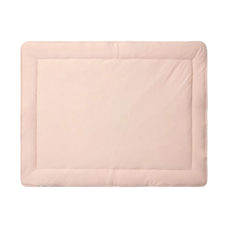 Little Dutch Laufstallteppich - Pure - 80 x 100 cm