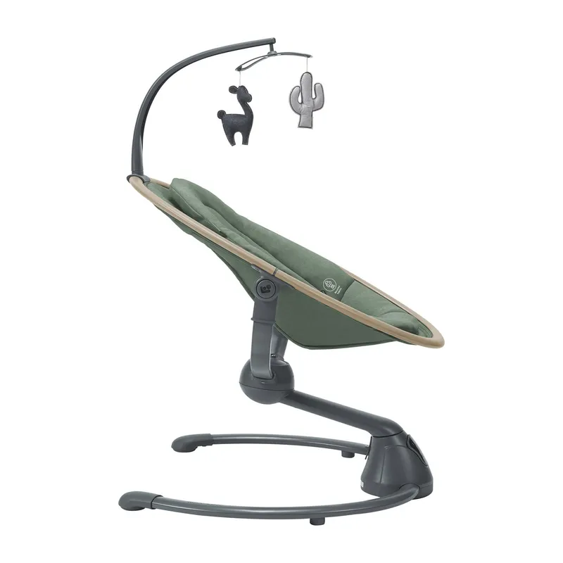 Maxi-Cosi Cassia Eco Swing - Beyond Green