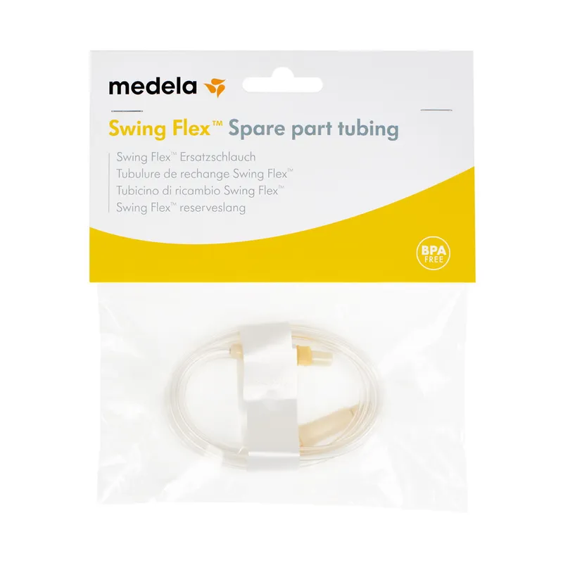 Medela Swing Flex Schlauch