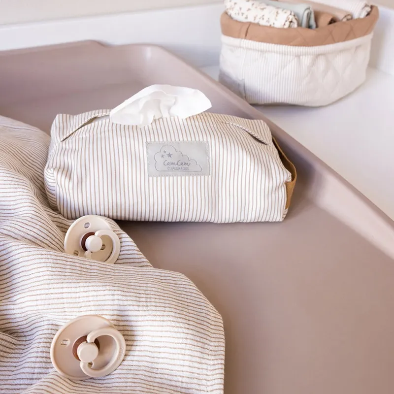 Cam Cam Copenhagen PUR Wickelunterlage – Hazel