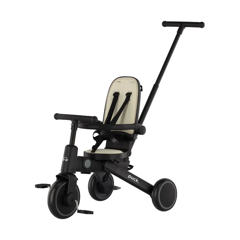 Puck Dreirad - Tricycle II