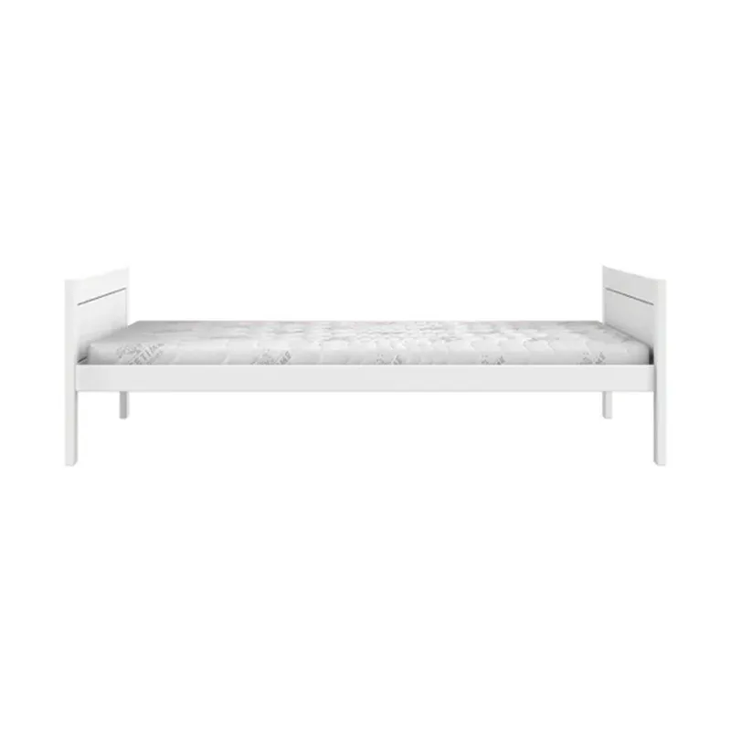 LIFETIME Einzelbett - 120x200 cm - Premium