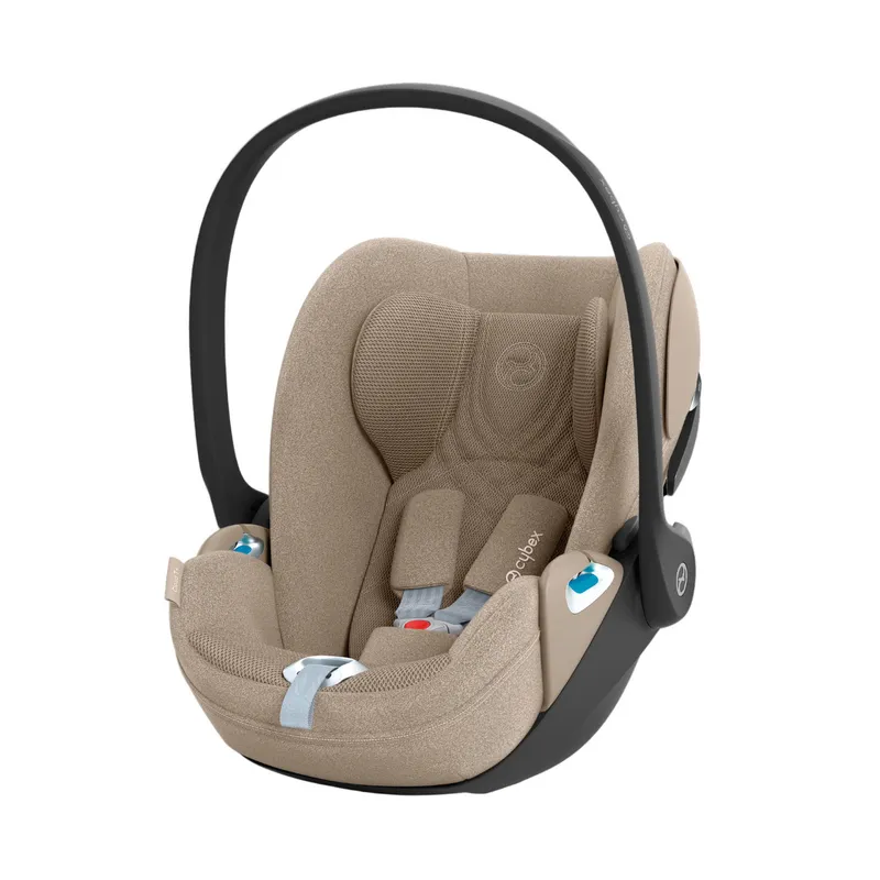 Cybex Cloud T Plus Babyschale