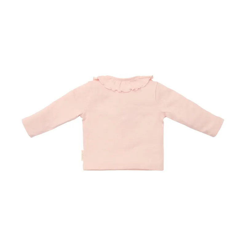 Little Dutch T-Shirt Langarm - Größe 62 - Blossom