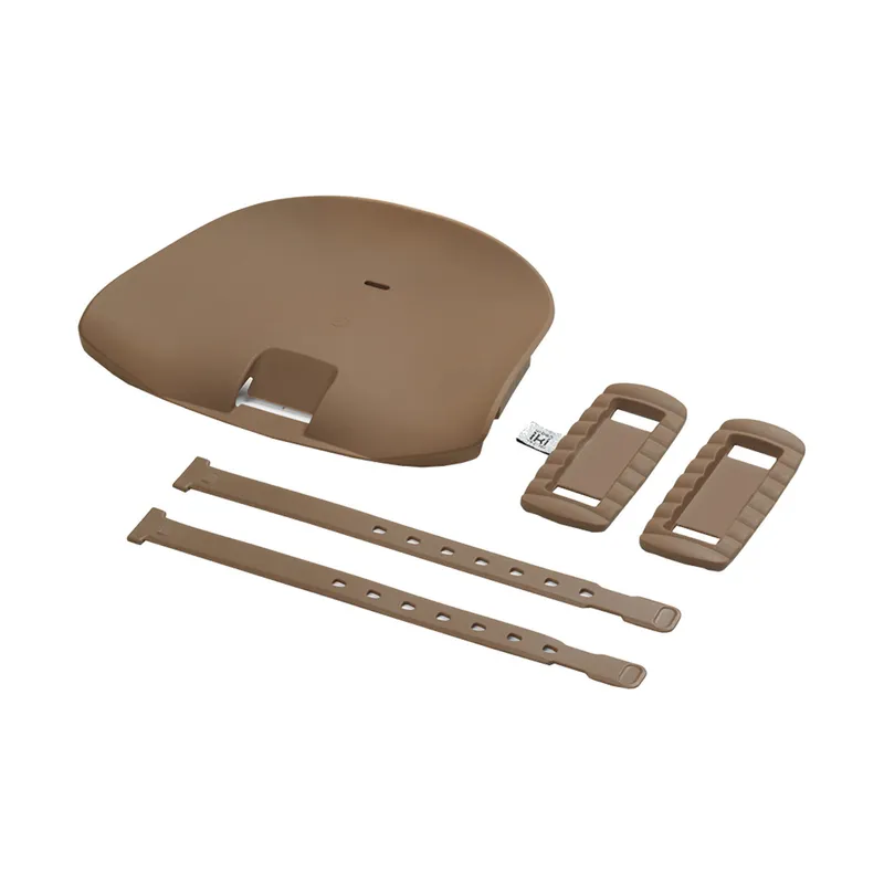 Urban Iki Styling-Set Rücksitz Braun